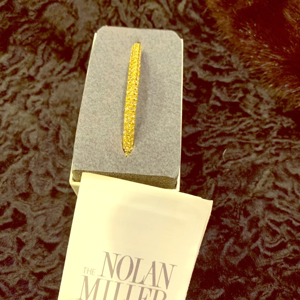 Nolan Miller Bracelet